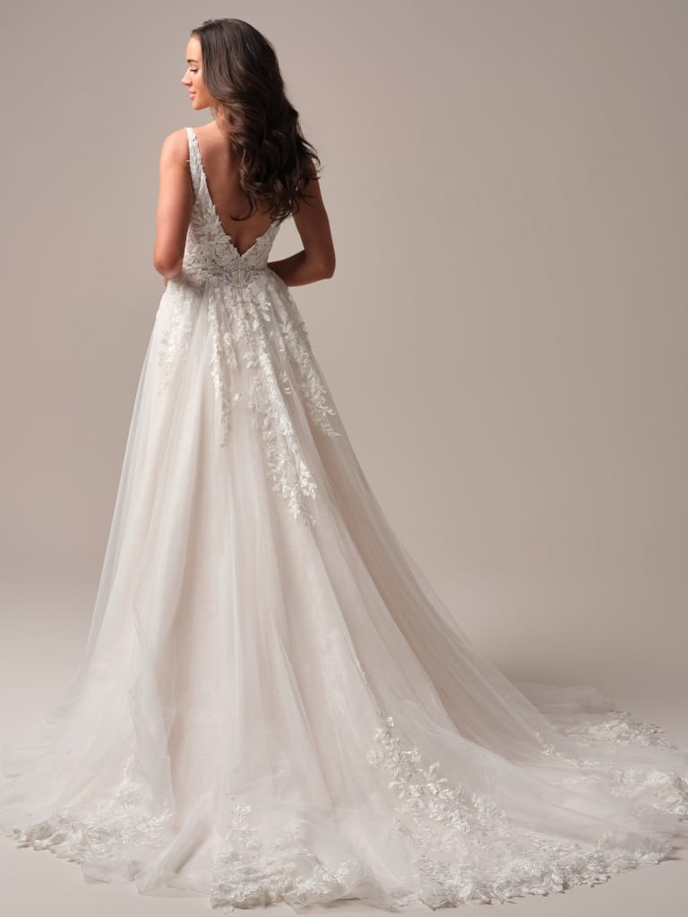 Honor 1890 Het Witte Huys – Bruidsmode