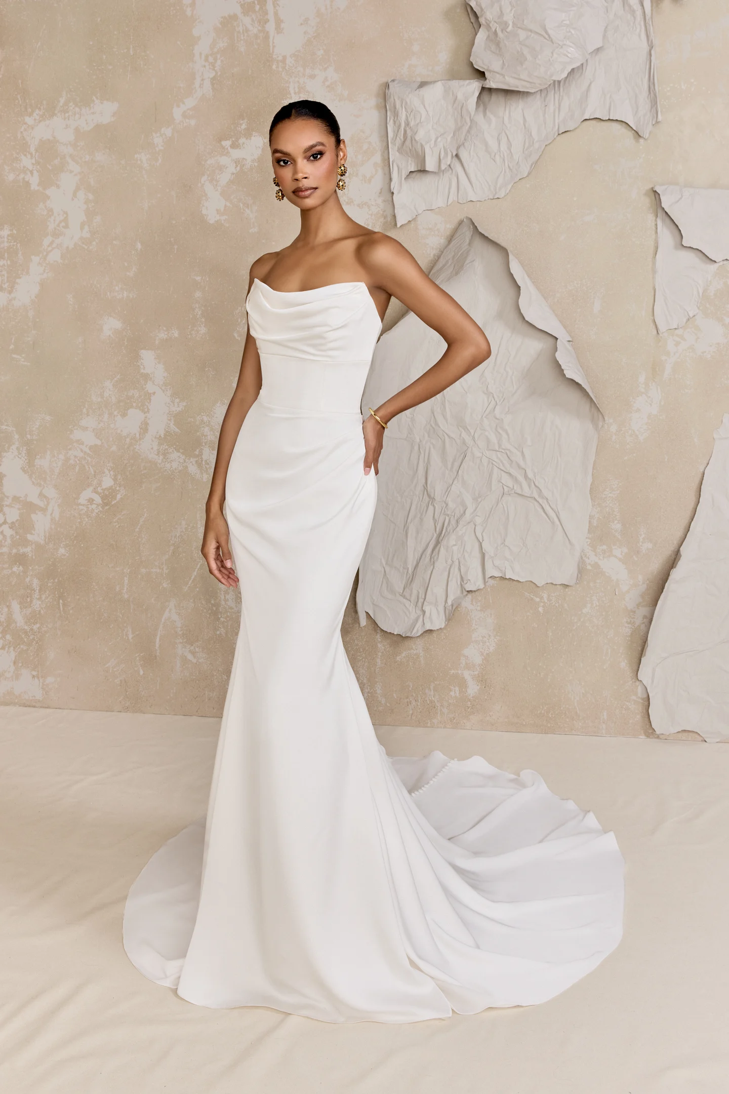 Het Witte Huys Bruidsmode Signature Atwood