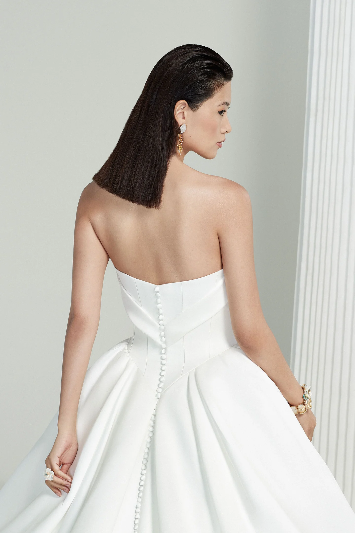 Het Witte Huys Bruidsmode Signature Joan