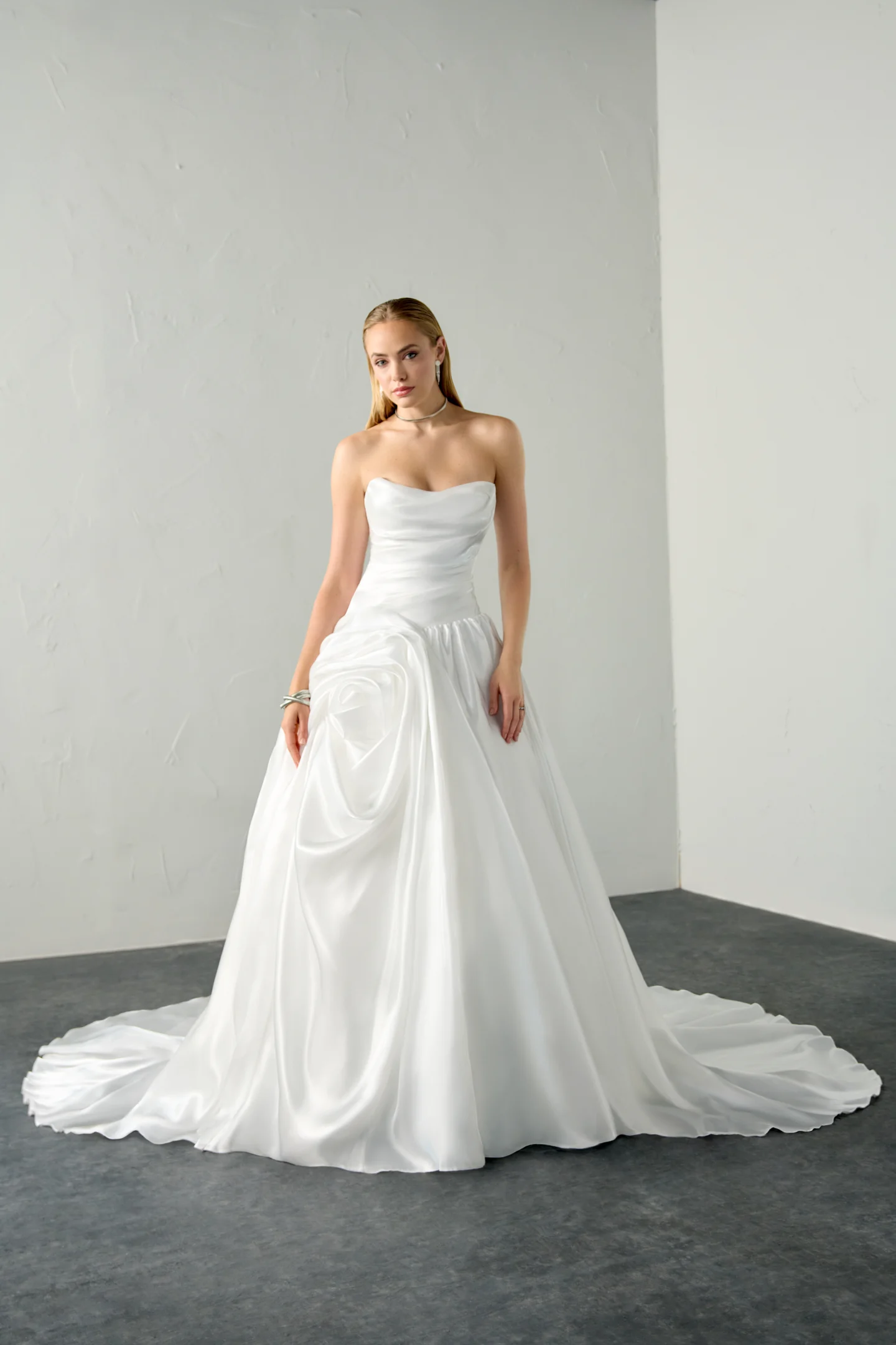 Het Witte Huys Bruidsmode Signature Muse